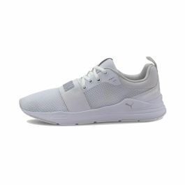 Baskets Puma Wired Run Blanc Precio: 56.532. SKU: B19VHGLCB9