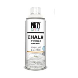 Peinture en spray Pintyplus CK788 Chalk 400 ml Blanc Naturel Precio: 11.79. SKU: S7910587