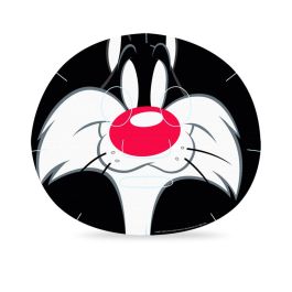 Mad Beauty Looney Tunes Sylvestre Masque Visage 25 ml