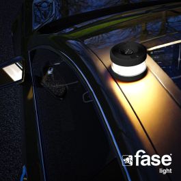 Balise d'urgence V16 connectée DGT 3.0 Fase 112664.V01