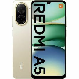 Smartphone Xiaomi Redmi A5 6,8" 3 GB RAM 64 GB Doré Unisoc