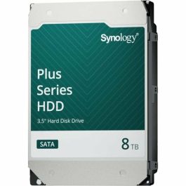 Disque dur Synology 3,5" 8 TB HDD
