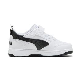Chaussures de Sport pour Enfants Puma Rebound V6 Lo A 2XL