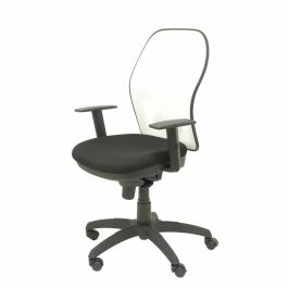 Chaise de Bureau Jorquera Piqueras y Crespo 3625-8436563381843 Noir