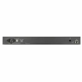 Switch D-Link DGS-1520-28 24xGbE 2x10GbE 2xSFP+
