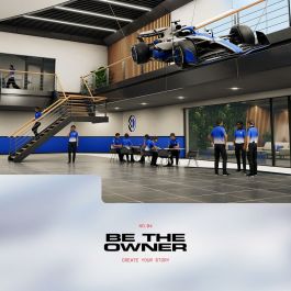 Console de Jeu Portable Electronic Arts