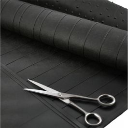 Xl Cover Tapis de coffre XLC3221321653042 Taille XL (130 x 100 cm) PVC Imperméable Résistant découpable