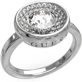 Bague Femme Guess JUBR03397JWRH56