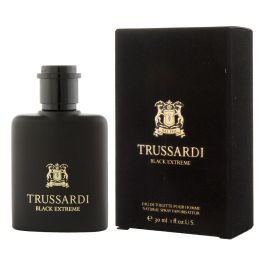 Parfum Homme Trussardi Black Extreme EDT Precio: 34.6899996. SKU: B18S8M633M