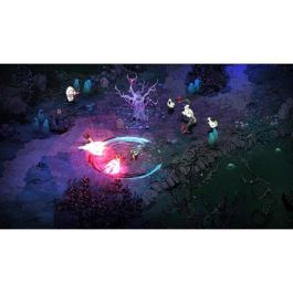 Nintendo Hades II - Édition Nintendo Switch 2 - Jeu pour Nintendo Switch 2 - NINNS2HADES2