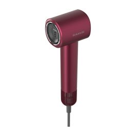 Sèche-cheveux Taurus Bordeaux 2400 W Precio: 109.5. SKU: B19HR9P9HM