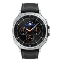 Montre intelligente Samsung SM-L500NZKAEUB Noir 1,34" 46 mm