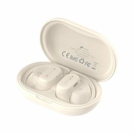 Écran LEOTEC LETWS01W Beige