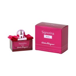 Parfum Femme Salvatore Ferragamo EDP Signorina Ribelle 30 ml Precio: 32.5899996. SKU: B179CT3BL7