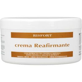 Crème raffermissante pour le corps Risfort Centella Asiática 500 ml