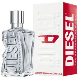 Parfum Homme Diesel D by Diesel EDT 50 ml Precio: 50.4999996. SKU: SLC-91997