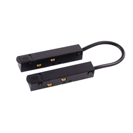 Connecteur Double Rail Magnétique 20mm