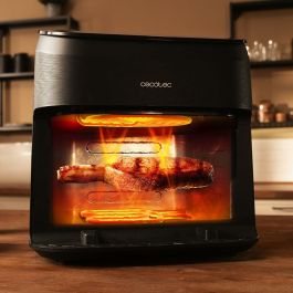 Friteuse à Air Cecotec Smokin' 8500 2200 W 8,5 L