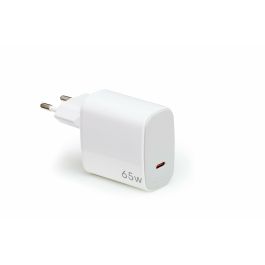 Chargeur mural Celly UPTC1USBC65WCTC Blanc