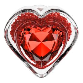 Plug Anal Blush Oh My Gem Rouge