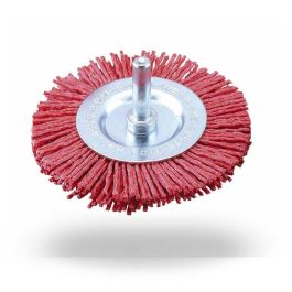 JAZ Brosse en nylon rouge 75 mm CNA 9475 Precio: 13.95. SKU: B1CB5X5C3F