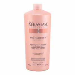 Shampooing hydratant Kerastase Discipline 1 L Precio: 62.4999996. SKU: B1HKNHJXJK