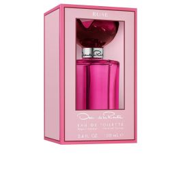 Oscar De La Renta Oscar Rose Eau De Toilette Vaporisateur 100 mL
