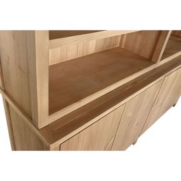 Librairie Home ESPRIT 200 X 45 X 220 CM