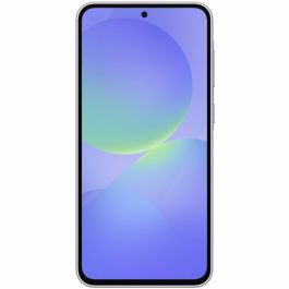 Smartphone Samsung Galaxy A36 Octa Core 6 GB RAM 128 GB Pourpre 6,7"