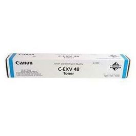 Toner Canon C-EXV 48 Cyan Precio: 89.79. SKU: B1EY8Y2XG4