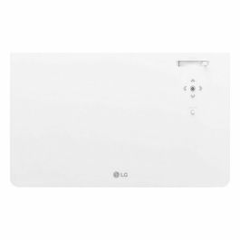 Projecteur LG HU70LS 4K Ultra HD 1500 lm Blanc