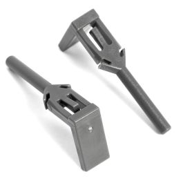 DTC Juego Pasador Largo para Guía Extracción Total DTC