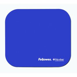 Tapis de Souris Fellowes Microban Bleu Precio: 10.89. SKU: B17HAMFDHE