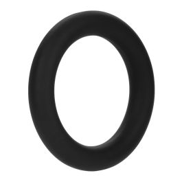 Anneau Pénis Forto Noir (Taille unique)