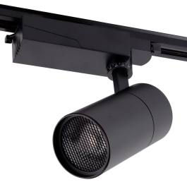 Faisceau LED 30W 2700Lm CRI90 4200K Monophasé Antidéflagrant Noir [HO-FC-30W-AD-B-W] Precio: 18.5000004. SKU: B19AFAM4JD