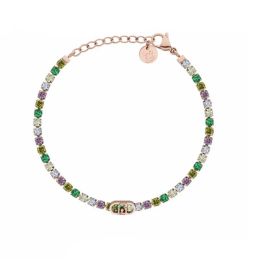 Bracelet Femme LIU JO LJ3220 Multicouleur Precio: 83.196. SKU: B142A3R2EZ