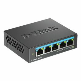 Switch D-Link DMS-105