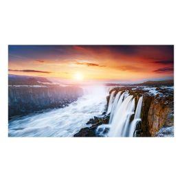 Moniteur Videowall Samsung LH55VHCRBGBXEN Full HD 55"