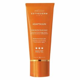 Écran solaire visage Institut Esthederm ADAPTASUN 50 ml Precio: 37.5. SKU: B125BR2JGN