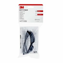 Lunettes de Protection 3M virtua ap Transparent Polycarbonate