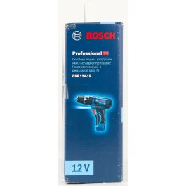 Tournevis électrique BOSCH 100 W 15 Nm 30 Nm