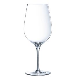 Set de verres à vin Chef&Sommelier Sequence Transparent verre 620 ml Vin (6 Unités)