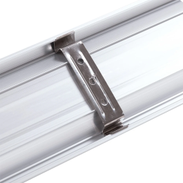 Luminaria LED 36W 3240Lm 6500K Lineal Superficie 120Cm 40.000H [HO-CNJHD-1.2M-36W-CW]