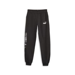 Pantalon de sport long Puma Noir Precio: 4264.464. SKU: B1AEKBPG3T