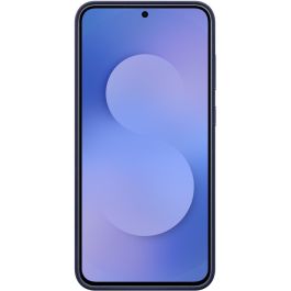 Samsung Kindsuit Cover fr Galaxy S25 FE, Dark Blue