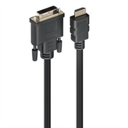 Câble HDMI vers DVI Ewent EC1350 Noir Precio: 9.8900004. SKU: S0230741