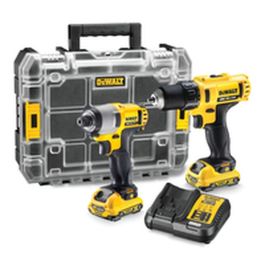 Tournevis Dewalt DCK211D2T