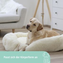 Lit pour chien Kerbl Beige