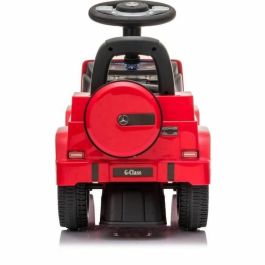 Buddy Toys Portabebés BPC 5181 Mercedes G350d