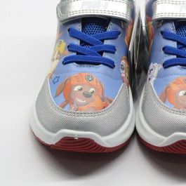 Chaussures de Sport pour Enfants The Paw Patrol Bleu XL